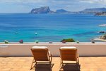 Thumbnail 1 of Villa for sale in Moraira / Spain #58339