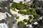 Thumbnail 2 of Building plot for sale in Javea / Spain #61592