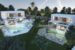 Thumbnail 1 of Villa for sale in Javea / Spain #49888