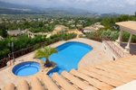 Thumbnail 2 of Villa for sale in Javea / Spain #58153