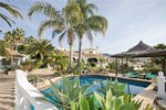 Thumbnail 19 of Villa for sale in Calpe / Spain #47064