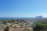 Thumbnail 2 of Villa for sale in Benissa / Spain #61231