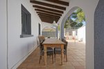 Thumbnail 37 of Villa for sale in Calpe / Spain #62452