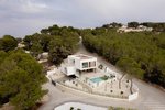 Thumbnail 1 of Villa for sale in Moraira / Spain #59174