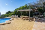 Thumbnail 9 of Villa for sale in Javea / Spain #61066