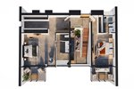 Thumbnail 11 of Villa for sale in Calpe / Spain #60734