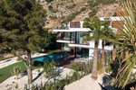 Thumbnail 5 of Villa for sale in Altea / Spain #43989