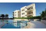 Thumbnail 2 of Apartment for sale in Javea / Spain #48659