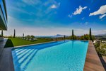 Thumbnail 2 of Villa for sale in Altea / Spain #48094