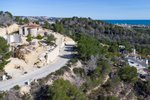 Thumbnail 6 of Building plot for sale in Javea / Spain #61327