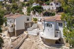 Thumbnail 39 of Villa for sale in Benissa / Spain #60541