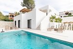 Thumbnail 5 of Villa for sale in Benissa / Spain #61295