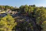 Thumbnail 7 of Building plot for sale in Moraira / Spain #60839