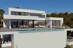 Thumbnail 4 of Villa for sale in Benitachell / Spain #50255