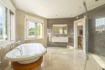 Thumbnail 12 of Villa for sale in Benissa / Spain #58955