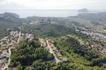Thumbnail 11 of Building plot for sale in Moraira / Spain #59832