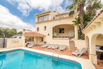 Thumbnail 31 of Villa for sale in Javea / Spain #60574