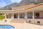 Thumbnail 4 of Villa for sale in Javea / Spain #58153