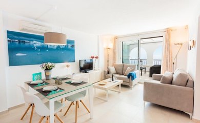 Apartment for sale in Benitachell / Spain