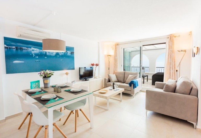 Detail image of Apartment for sale in Benitachell / Spain #60674