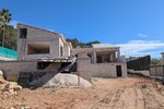 Thumbnail 1 of Villa for sale in Javea / Spain #60560