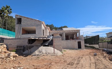 Villa for sale in Javea / Spain