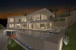 Thumbnail 9 of Building plot for sale in Moraira / Spain #60766