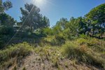Thumbnail 8 of Building plot for sale in Javea / Spain #60252