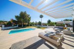 Thumbnail 40 of Villa for sale in Javea / Spain #51253