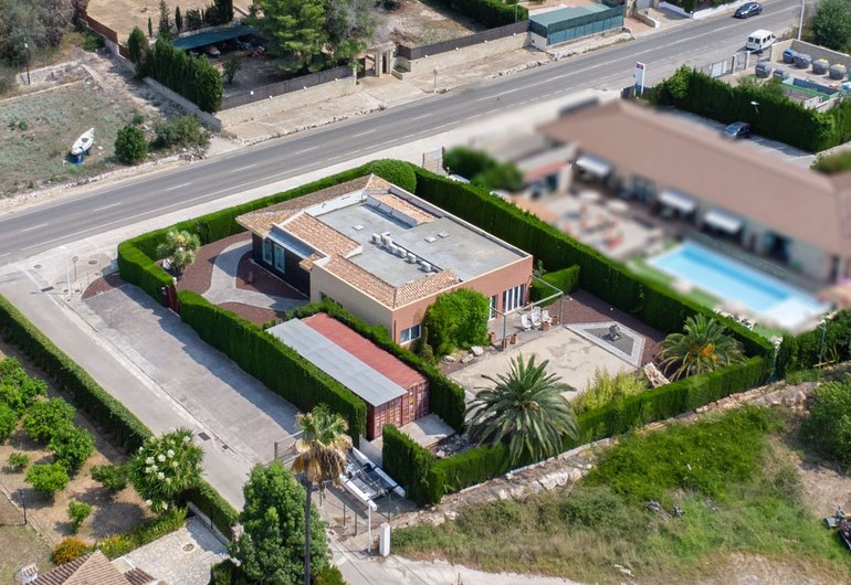 Detail image of Villa for sale in Javea / Spain #61074