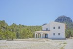 Thumbnail 1 of Villa for sale in Benissa / Spain #59270