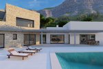 Thumbnail 11 of Villa for sale in Javea / Spain #62331