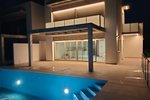 Thumbnail 6 of Villa for sale in Moraira / Spain #58328