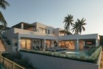 Thumbnail 4 of Villa for sale in Moraira / Spain #61286