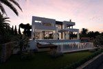 Thumbnail 19 of Villa for sale in Benissa / Spain #61252