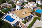 Thumbnail 40 of Villa for sale in Javea / Spain #49998