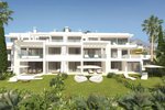Thumbnail 3 of Apartment for sale in Estepona / Spain #46909