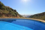 Thumbnail 4 of Villa for sale in Benitachell / Spain #49951