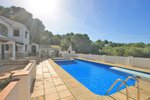 Thumbnail 9 of Villa for sale in Javea / Spain #50046