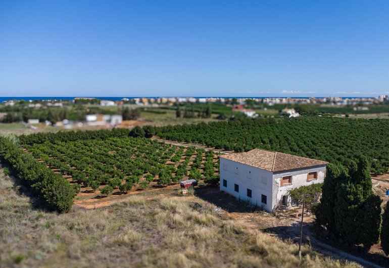 Detail image of Villa for sale in Denia / Spain #60759