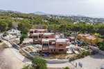 Thumbnail 3 of Villa for sale in Calpe / Spain #60931