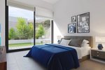 Thumbnail 19 of Villa for sale in Finestrat / Spain #46622