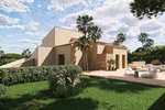 Thumbnail 4 of Villa for sale in Javea / Spain #61338