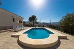 Thumbnail 4 of Villa for sale in Pedreguer / Spain #60270