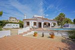 Thumbnail 34 of Villa for sale in Javea / Spain #60723