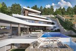 Thumbnail 2 of Villa for sale in Javea / Spain #46396