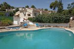 Thumbnail 1 of Bungalow for sale in Moraira / Spain #49832