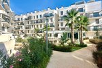 Thumbnail 1 of Apartment for sale in Denia / Spain #59532