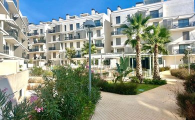 Apartment for sale in Denia / Spain