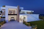 Thumbnail 8 of Villa for sale in Benitachell / Spain #60266